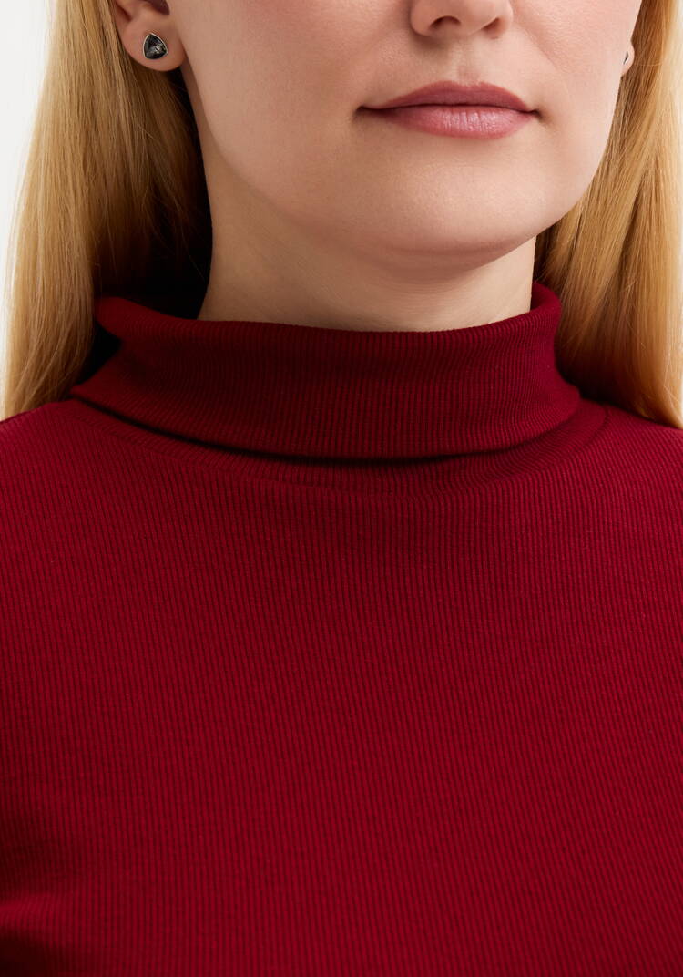 Водолазка Борислава шир.  750, рис. 11