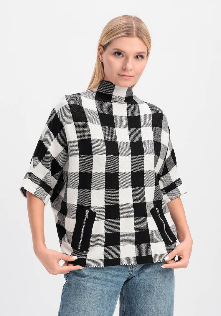 Джемпер Миления шир.  750, рис. 19