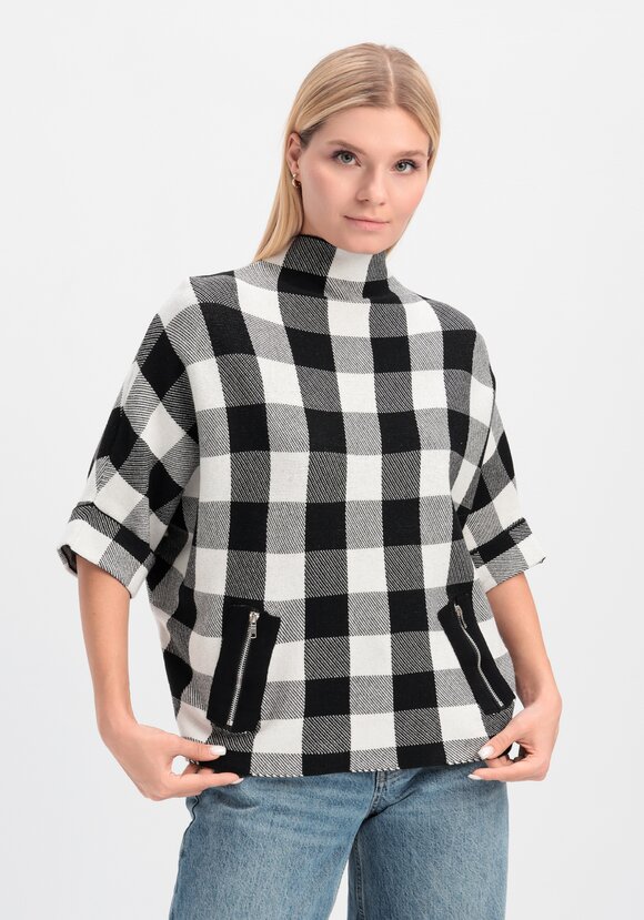 Джемпер Миления шир.  580, рис. 19