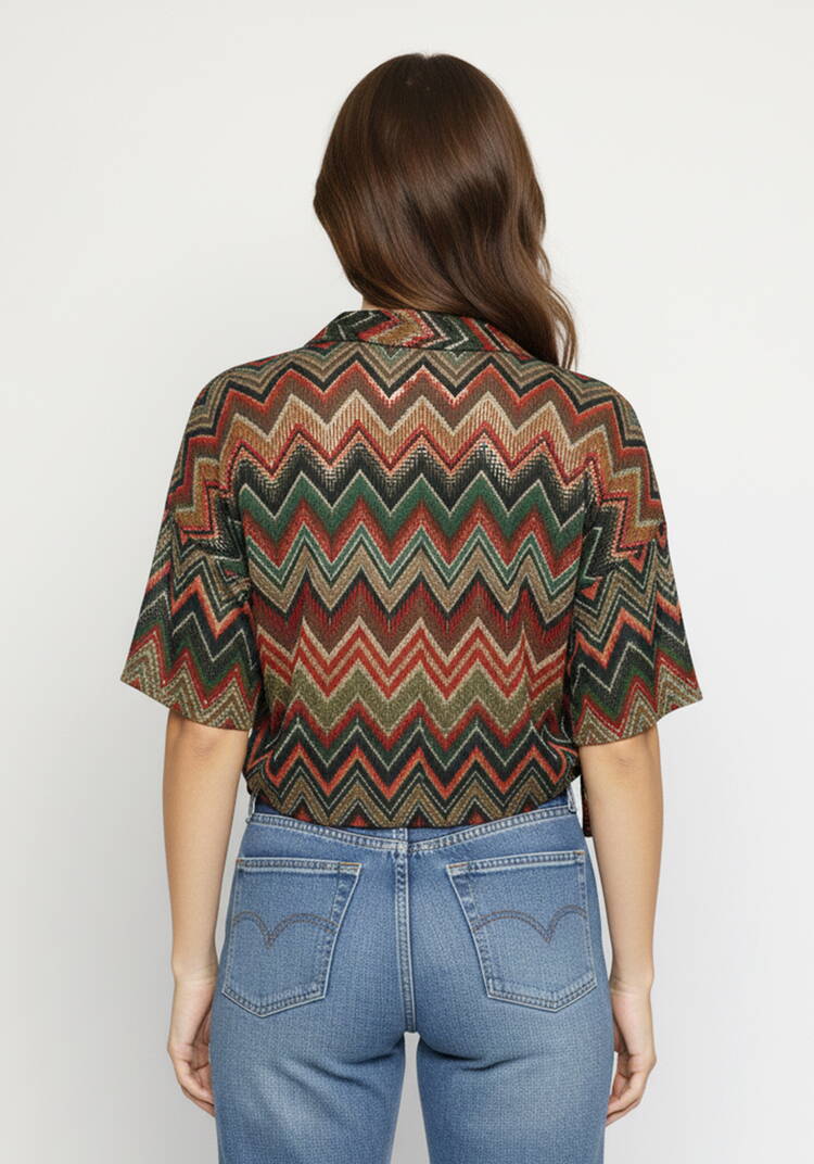 Блуза Джиннa шир.  750, рис. 9