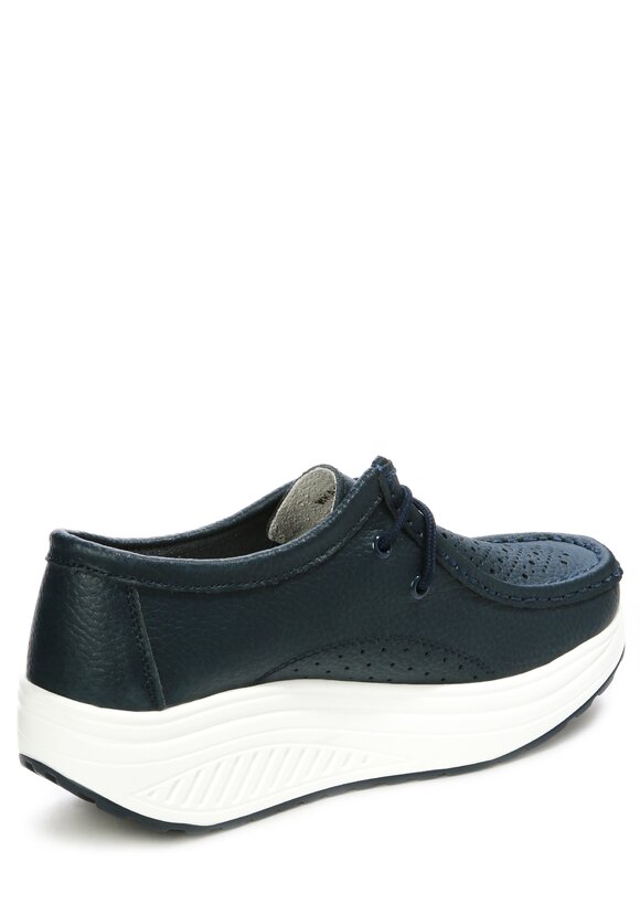 Полуботинки женские Элина шир.  580, рис. 23