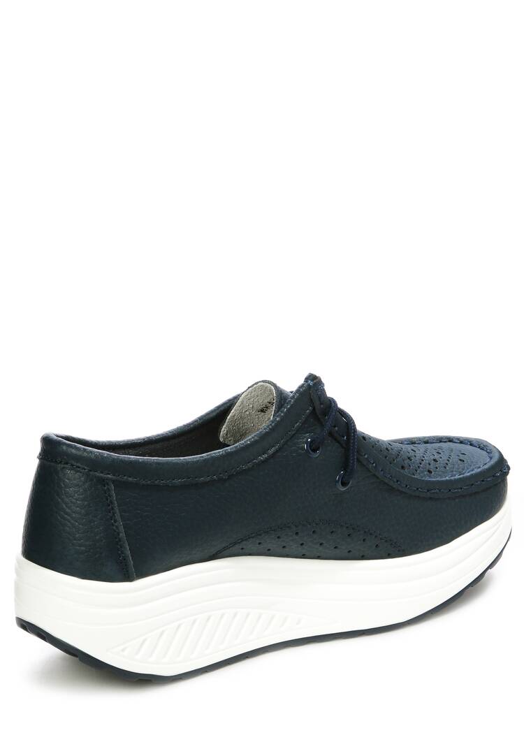 Полуботинки женские Элина шир.  750, рис. 23