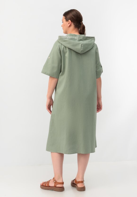 Платье Айви шир.  580, рис. 3