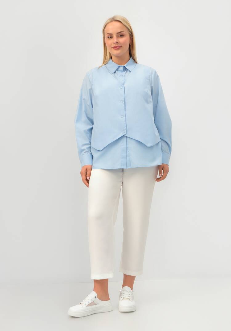 Кроccовки Спорт-шик шир.  750, рис. 15