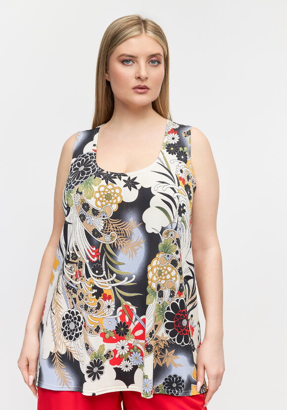 Туника Ширли шир.  580, рис. 9