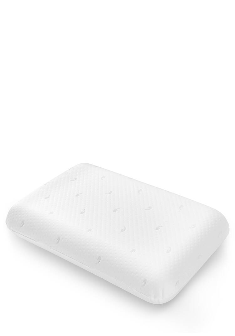 Анатомическая подушка с эффектом памяти. шир.  750, рис. 1