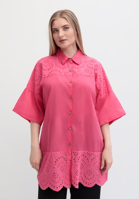 Рубашка Мария шир.  580, рис. 4