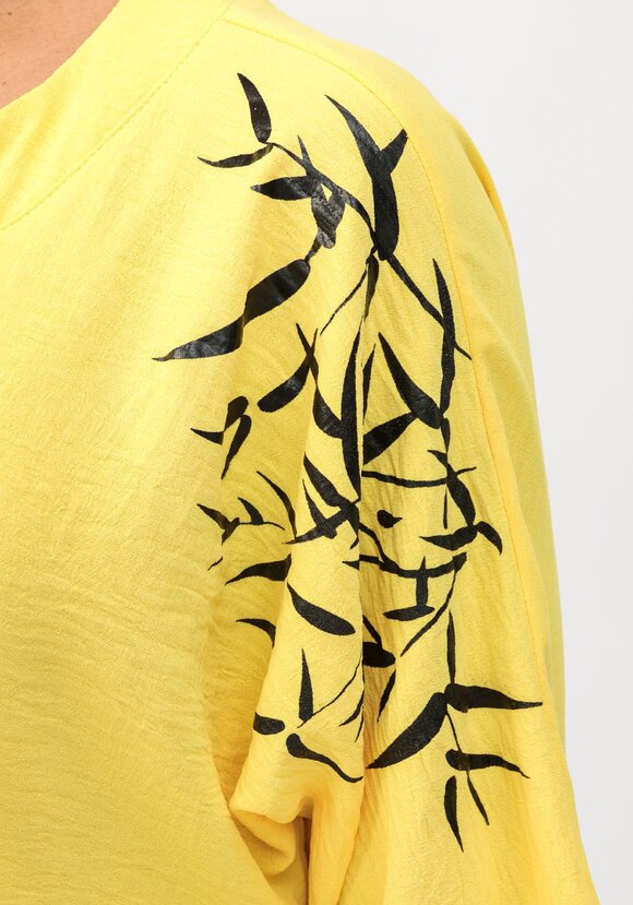 Блуза Дейзи шир.  580, рис. 10