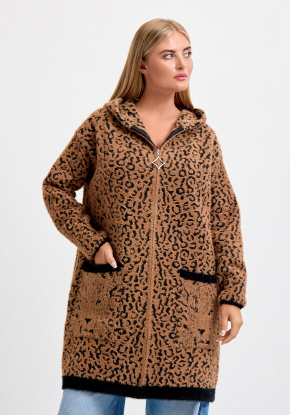 Кардиган Алисия шир.  580, рис. 2