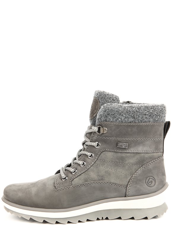 Ботинки женские Таирра шир.  580, рис. 2