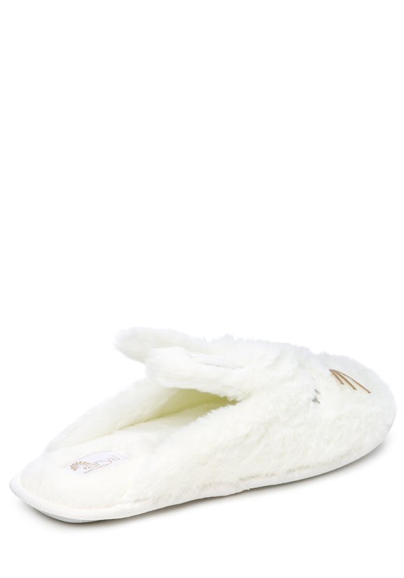 Тапочки домашние женские шир.  580, рис. 3