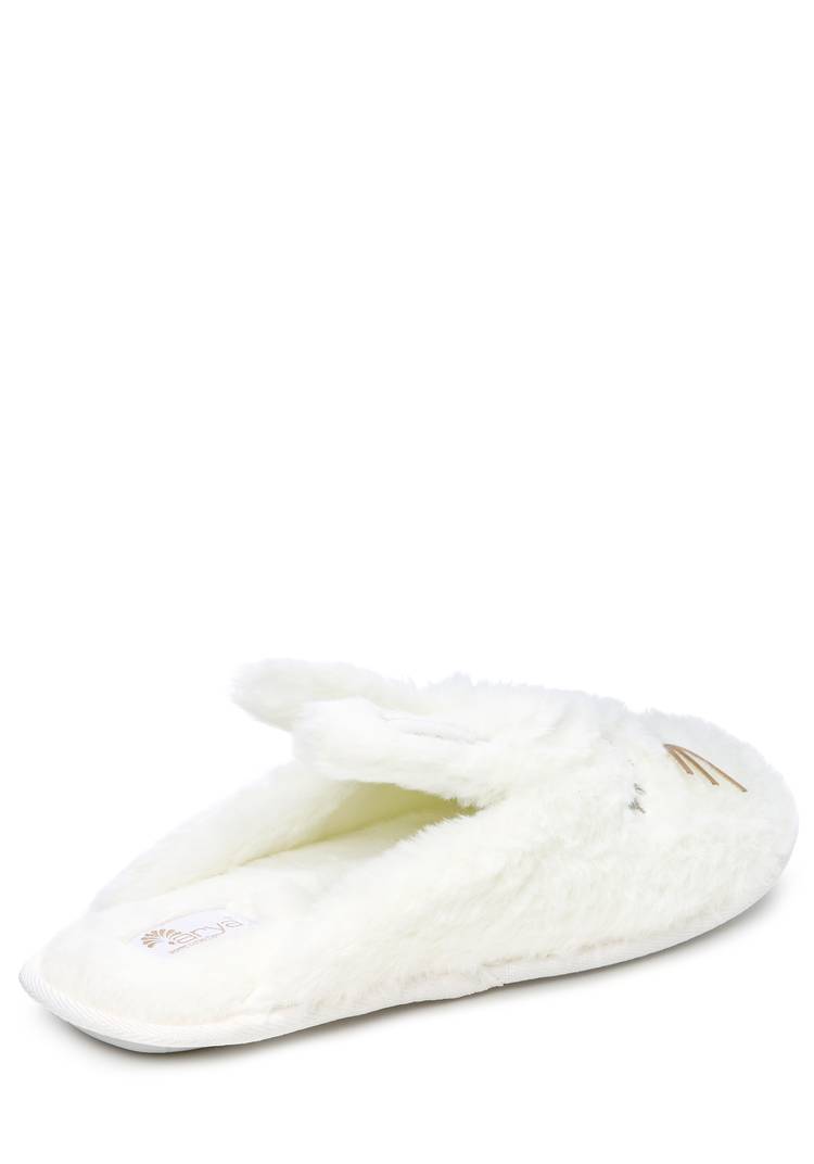 Тапочки домашние женские шир.  750, рис. 3