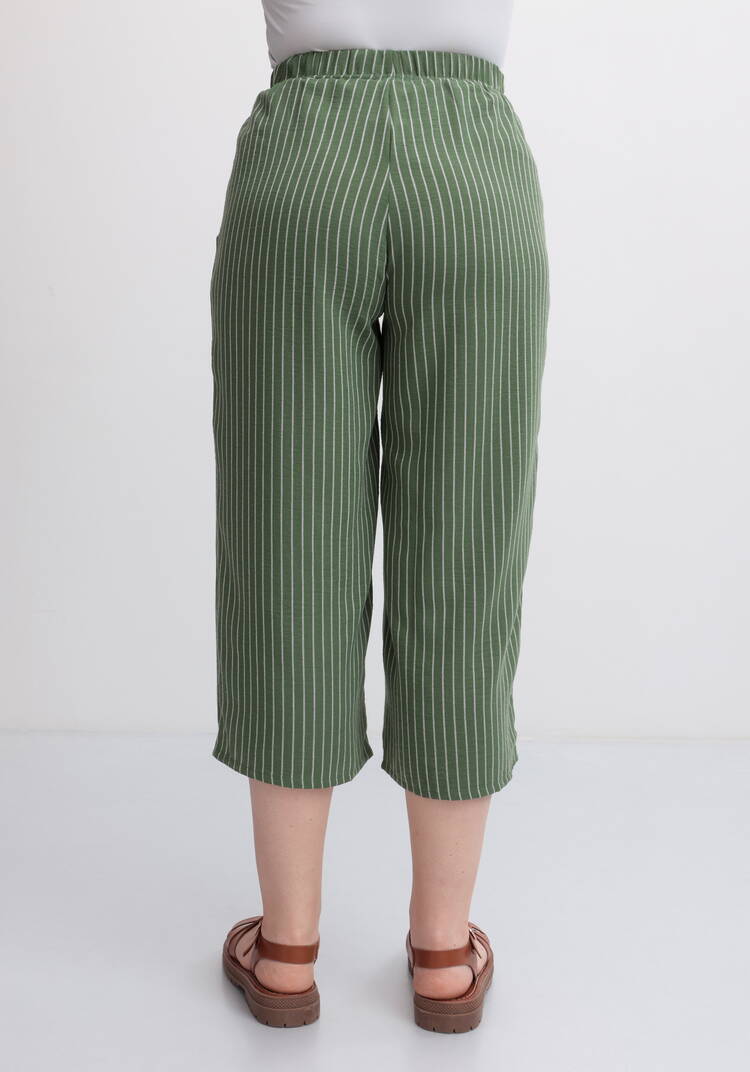 Брюки Офелия шир.  750, рис. 18