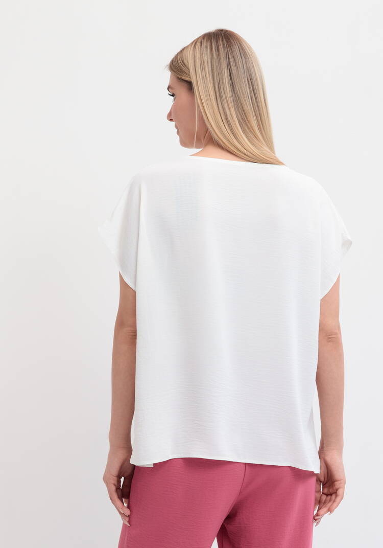 Блуза Клара шир.  750, рис. 9