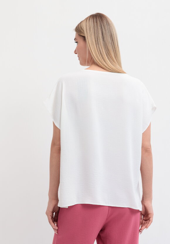 Блуза Клара шир.  580, рис. 9