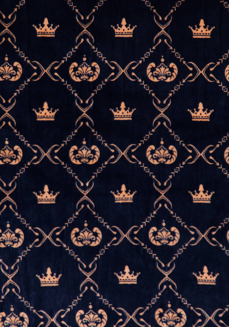 Плед Империал шир.  750, рис. 6