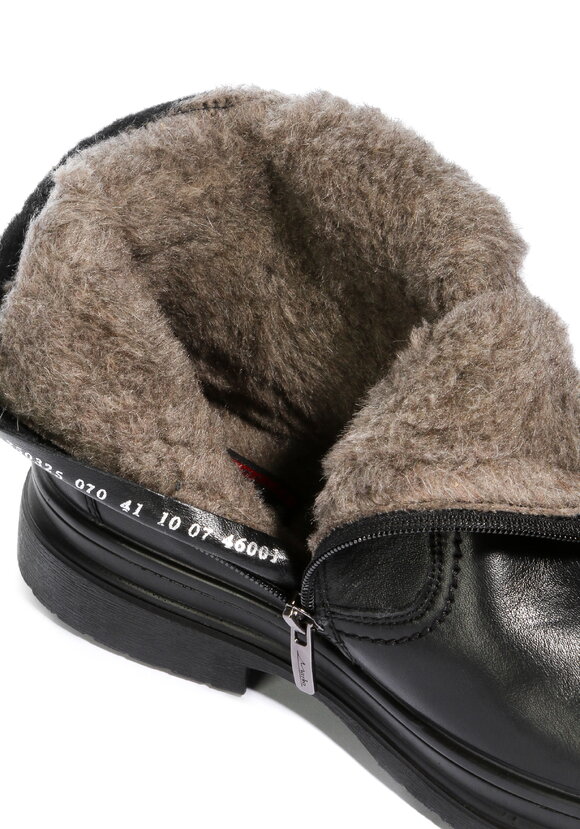 Ботинки мужские Феодор шир.  580, рис. 6