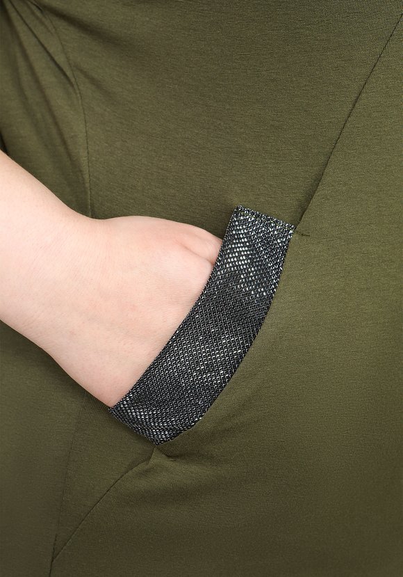 Костюм Роскошный Блеск шир.  580, рис. 8