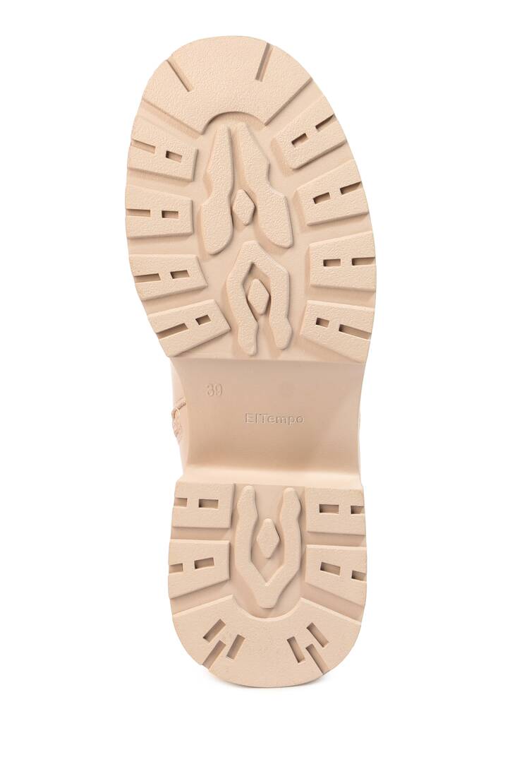 Ботинки женские Лесли шир.  750, рис. 5