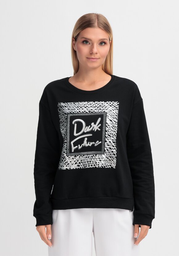 Свитшот Сара шир.  580, рис. 10