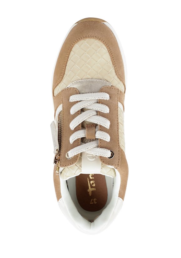 Полуботинки женские Натэлла шир.  580, рис. 16