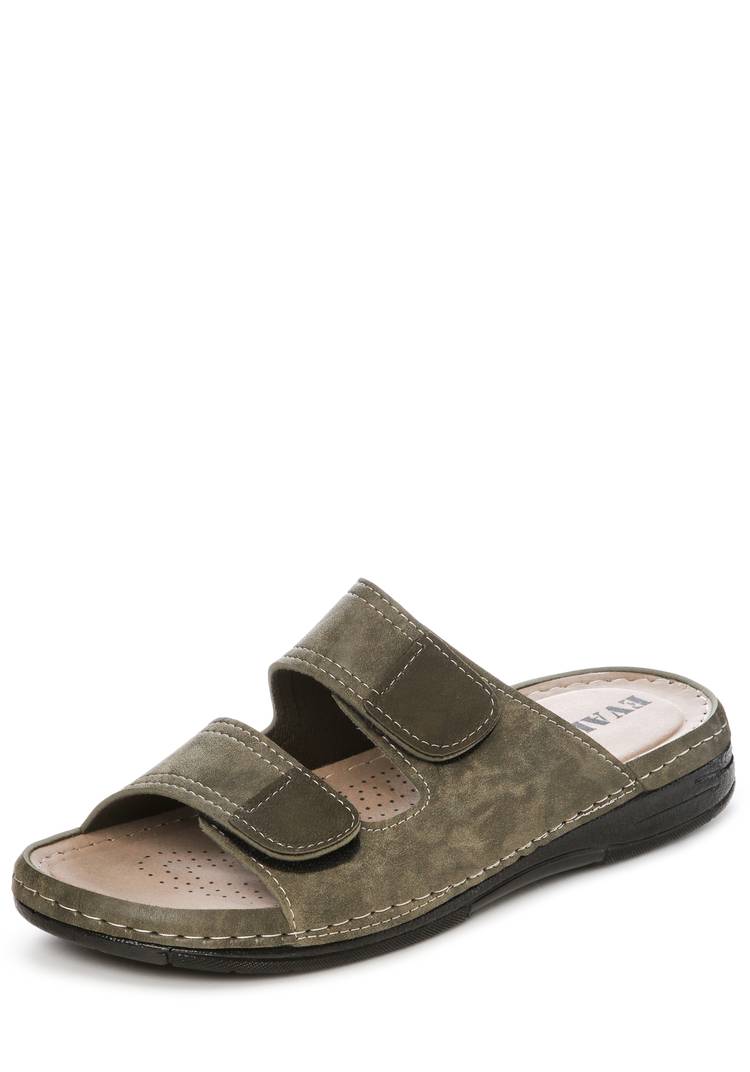 Сандалии мужские Карл шир.  750, рис. 11