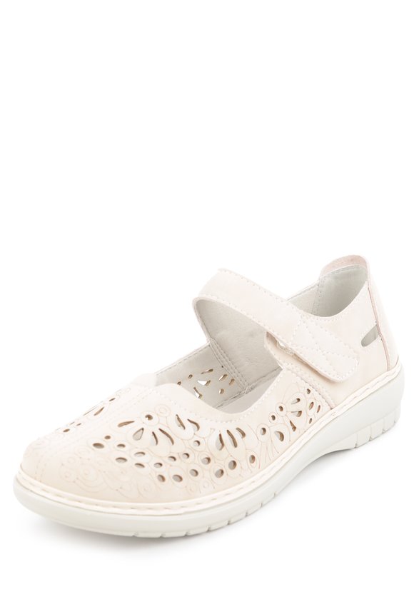 Туфли женские Ритта шир.  580, рис. 5