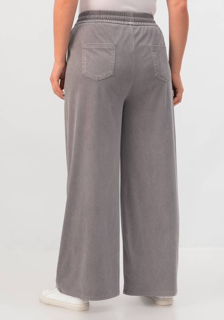 Брюки Жасмин шир.  750, рис. 3