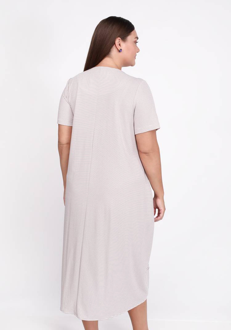 Платье Феерия чувств шир.  750, рис. 12