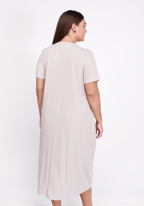 Платье Феерия чувств шир.  580, рис. 12