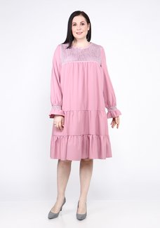 Платье Манящий рассвет