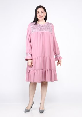 Платье Манящий рассвет