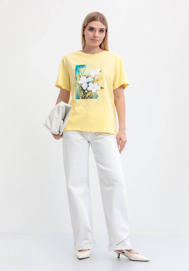 Блуза Орландо шир.  750, рис. 12