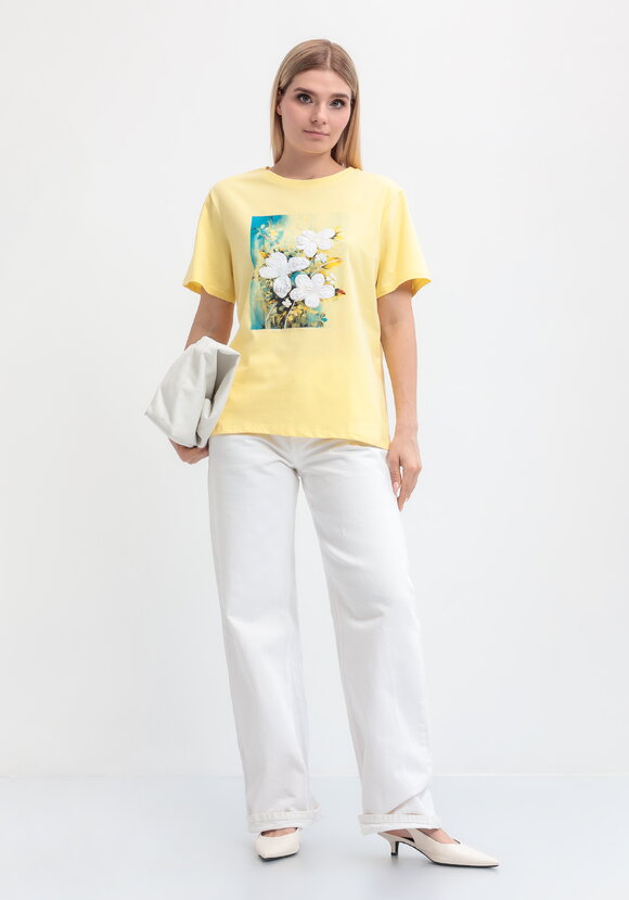 Блуза Орландо шир.  580, рис. 12