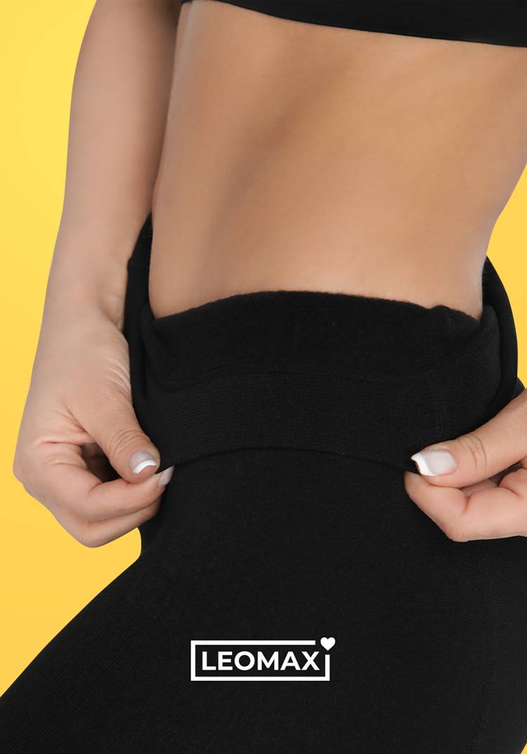 Термоколготки Зимняя сказка шир.  750, рис. 13