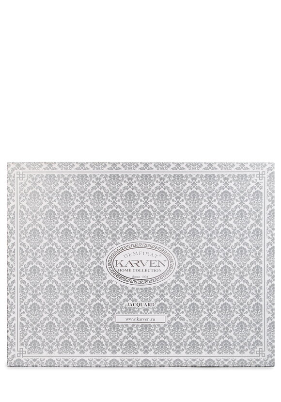 КПБ сатин с вышивкой, евро шир.  580, рис. 10