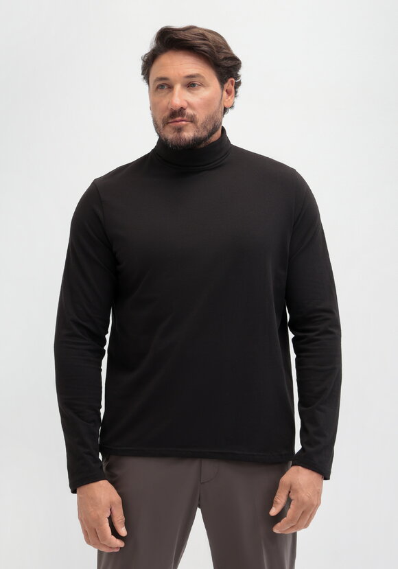 Водолазка Теплые воспоминания шир.  580, рис. 4