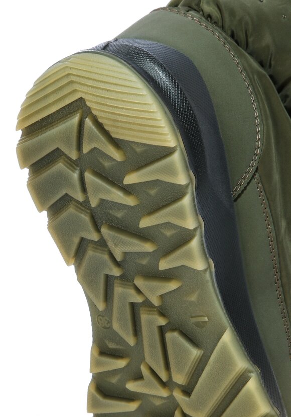 Дутики женские Асфея шир.  580, рис. 50