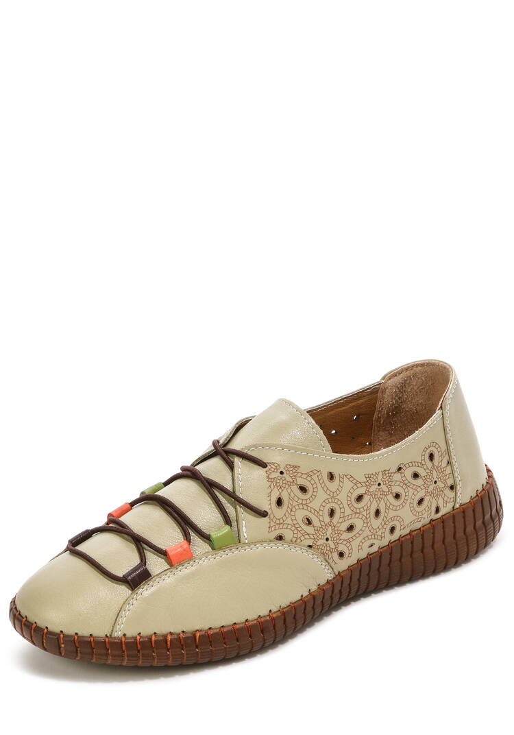 Туфли женские Новия шир.  750, рис. 16