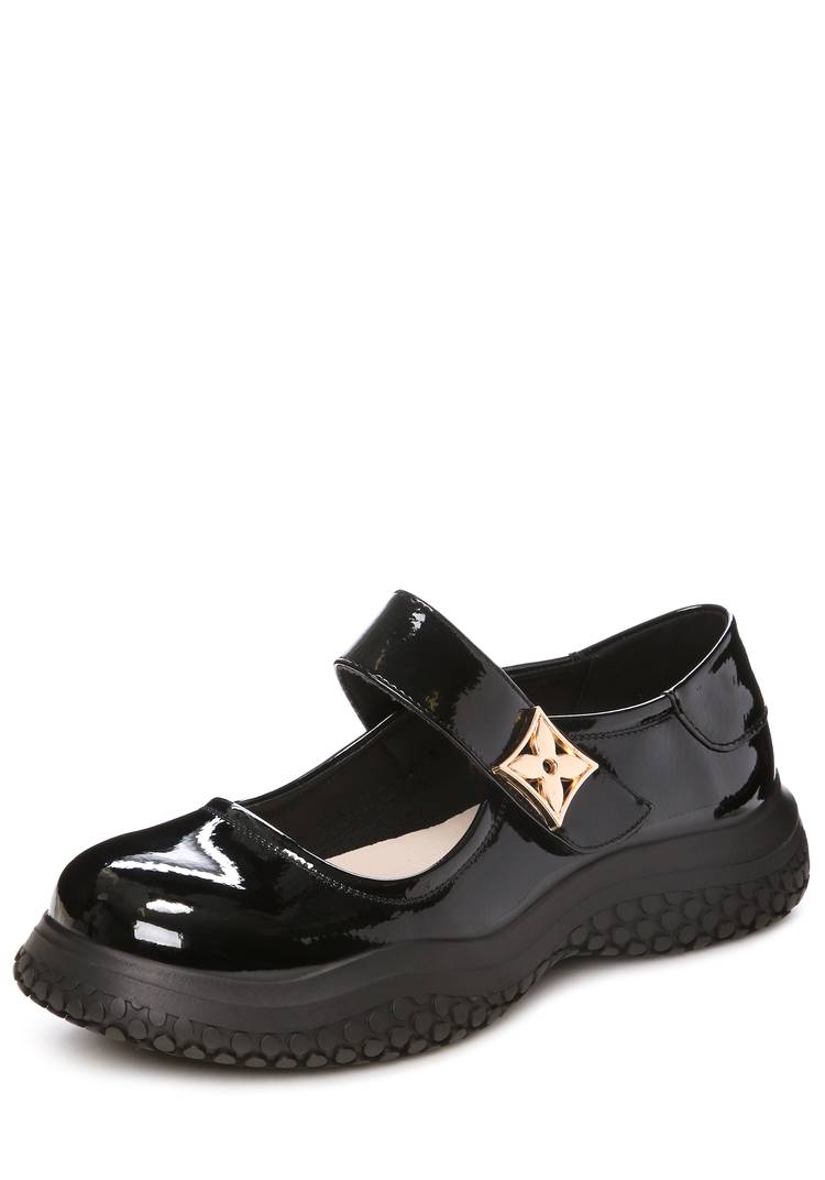 Туфли женские Кайла шир.  750, рис. 6