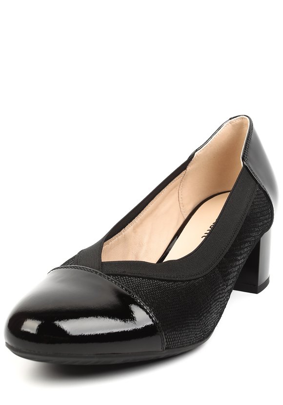 Туфли женские Дина шир.  580, рис. 1