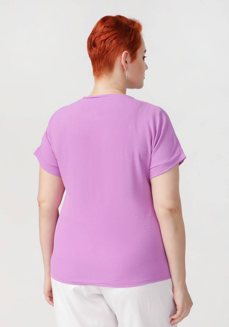 Футболка Чарующая незнакомка шир.  750, рис. 4