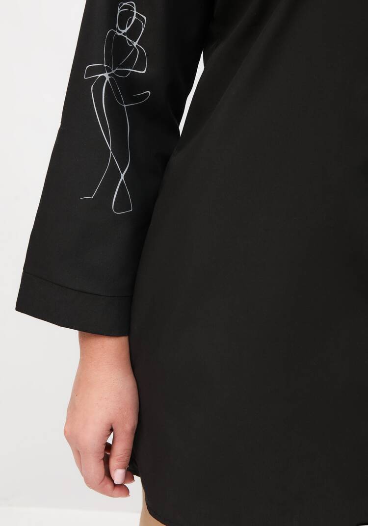 Рубашка Асти шир.  750, рис. 26