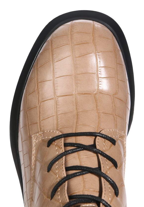 Ботинки женские Лоранда шир.  580, рис. 4