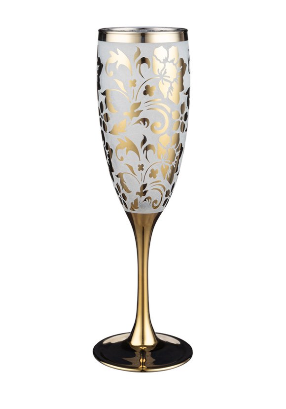 Набор из 6-ти бокалов Бельведер шир.  580, рис. 2