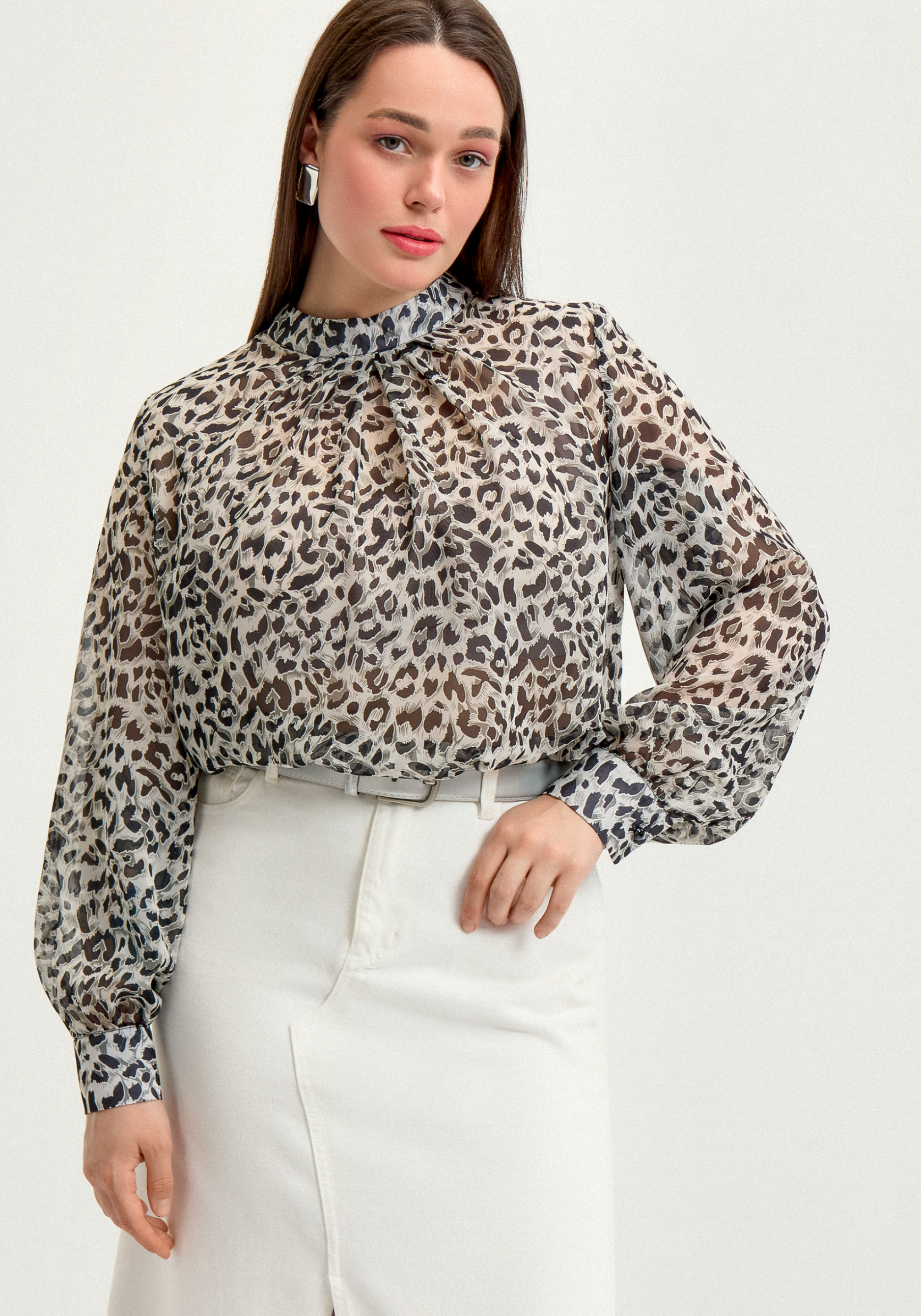 Блуза quotСевиль quot 1999₽