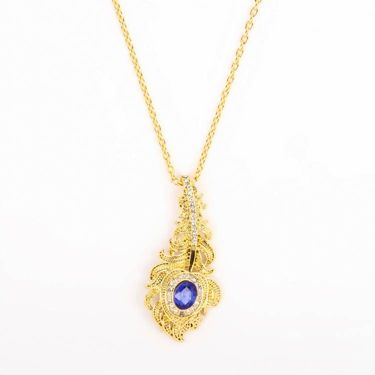 Колье Нежная ночь шир.  750, рис. 1