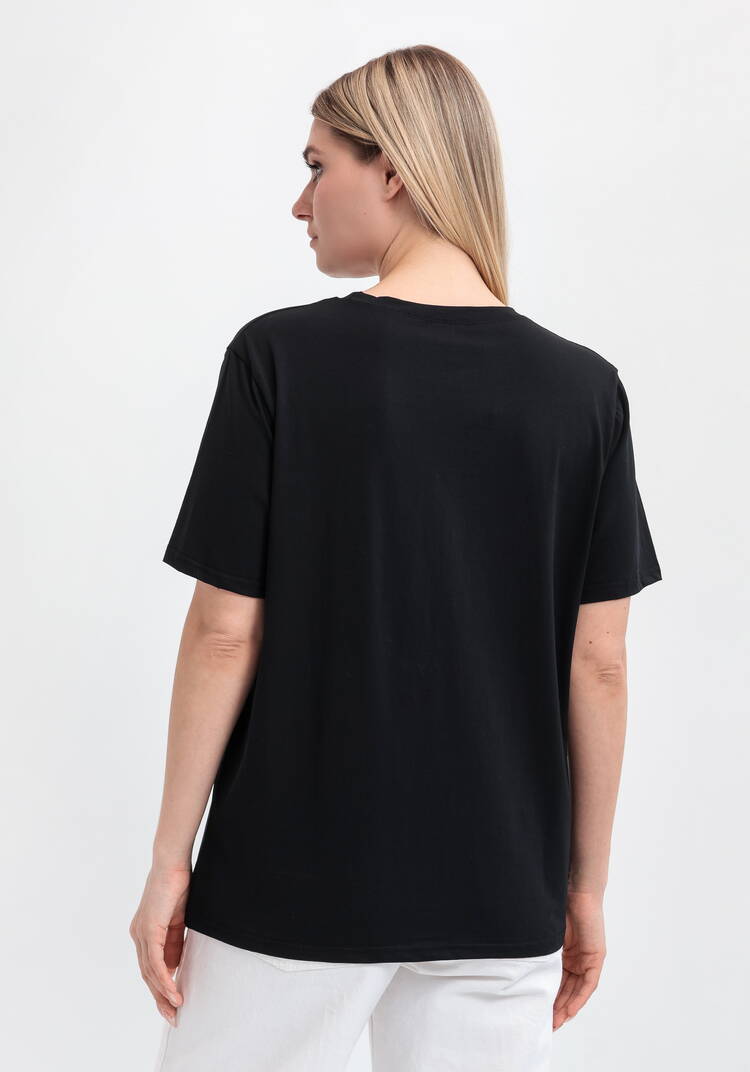 Блуза Беатриса шир.  750, рис. 8