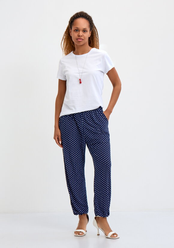 Брюки Галена шир.  580, рис. 11