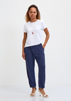 Брюки Галена